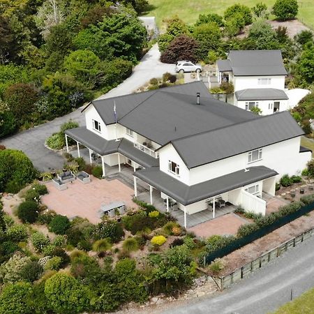 Hyecroft Lodge Whangarei Exterior foto